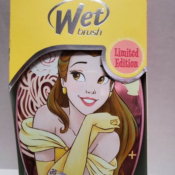 Wet brush Disney Princess series - Picture 6 of 9